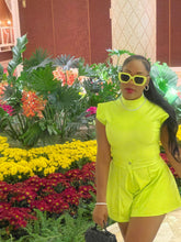 Vegas Set- Lime
